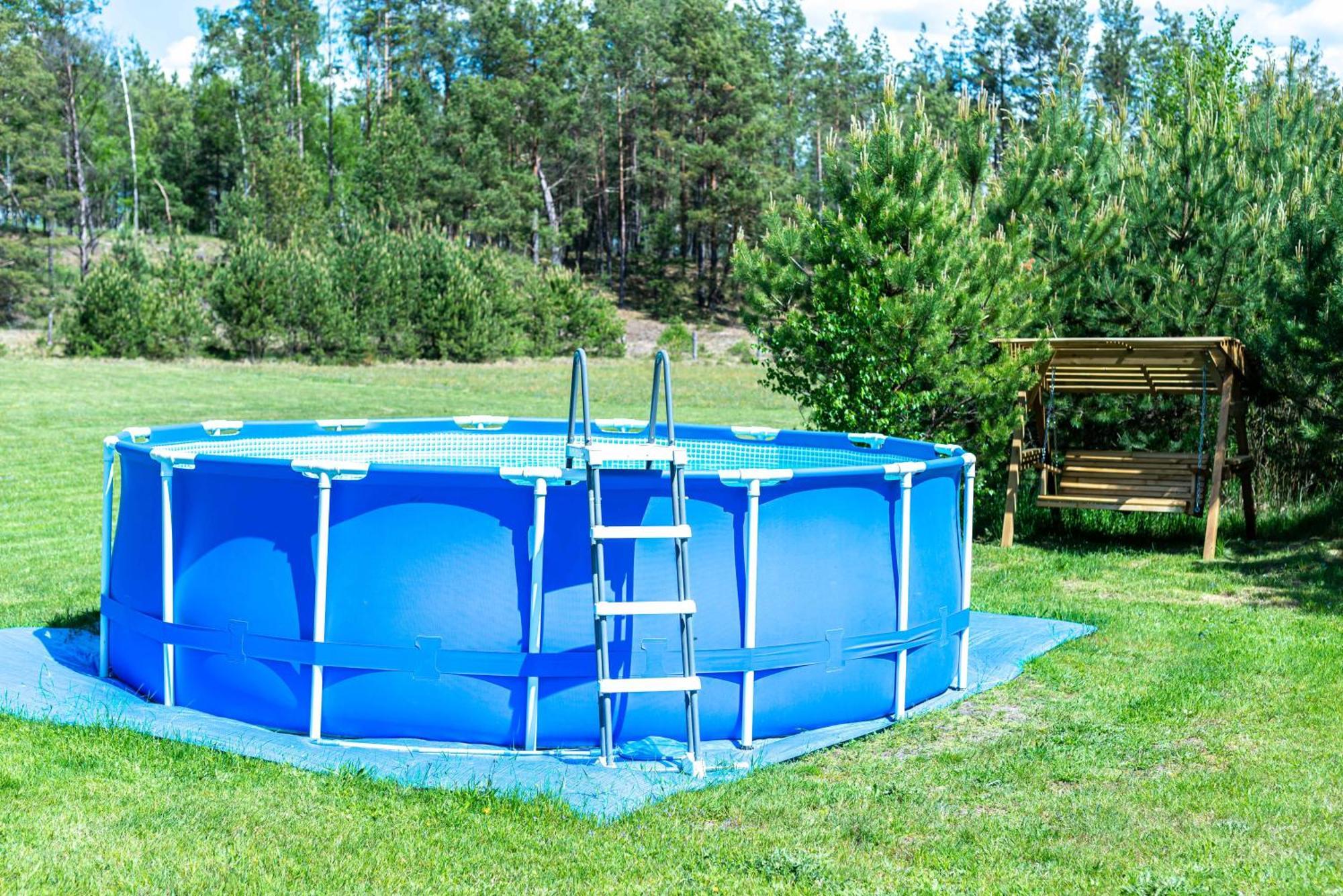 Domek Kaszuby Sominy Luxhut Zimmer foto